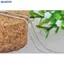 Bluelover Dài 16-28inch (40-80cm) Bạc Chokers Nelaces 1mm Rắn Dây Xích Nelace Mới