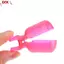 ECK 10 Chiếc Mực Jig Tôm Ô Móc Bonnets Câu Cá Mực Jig Vỏ Bảo Vệ Bảo Quản Câu Chuyện Câu Phụ Kiện HOT