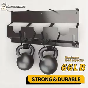 Máy mài góc Cheenm Lưu trữ treo tường Kim loại Kệ treo tường Giá đỡ đánh bóng cố định Lưu trữ ổn định cho xưởng Nhà để xe VN