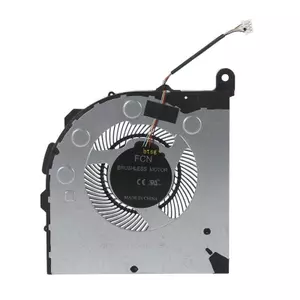 Btsg Tốc Độ CPU GPU Quạt Tản Nhiệt DC5V Cho Rescuer Legion- Y730 Y740 Y7000C Y9000K Laptop Điều Khiển Nhiệt Độ