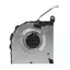 Btsg Tốc Độ CPU GPU Quạt Tản Nhiệt DC5V Cho Rescuer Legion- Y730 Y740 Y7000C Y9000K Laptop Điều Khiển Nhiệt Độ