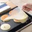 GCDHome Đầu Miệng Nhựa Lỏng Đo Bình Cốc Tốt Nghiệp Bề Mặt Nấu Ăn Nhà Bếp HOT