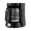 Máy pha cà phê Drip DeLonghi ICM15210.1 - Nhỏ gọn - Bảo hành 12 tháng