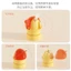 Mèo Con Nước Khoáng Ống Hút Trẻ Em Chống Hút Đầu Chuyển Đổi Nước Uống Di Động Dụng Cụ Tiện Dụng Nắp Vòi Phun Đa Năng HFPN