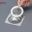 Ống thoát nước sàn nhà bếp bằng thép không gỉ Bộ lọc bồn rửa thực phẩm chống tắc nghẽn để làm sạch hiệu quả VN