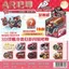 Persona 75mm Blind Box Pin Huy hiệu với thẻ nhân vật Anime Game Hàng hóa