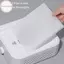 Hodou Nail Dust Collector Bộ lọc thay thế Máy hút bụi móng tay Bộ lọc làm móng tay Tấm màn hình không chổi than Bộ lọc bụi móng tay VN