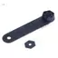 Khóa ghế xe đạp đa năng Shas Trống Thiết kế nhẹ và nhựa cho SDH110T-7