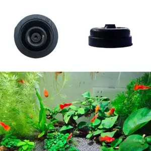 Top 6 Chiếc Bể Cá Bơm Màng Linh Kiện Thay Thế Cao Su Mềm Cốc Silicon Bể Cá Máy Bơm Không Khí Phụ Kiện