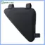 POP Xe Đạp Đường Cao Tốc Khung Trước Cho Túi Tam Giác Đi Xe Đạp Chùm Gói Storrage Túi Đi Xe Đạp Chùm Gói Ống Giữ