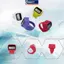 Máy đếm kỹ thuật số MAKY Hướng dẫn sử dụng Nút nhấn Bộ đếm Tally thông minh Kìm ngón tay điện tử VN
