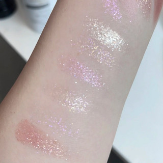 JILLL LEEN  Eyeshadow Palette Matte Versatile Pearlescent Earth Color Limited Edition Twelve Colors