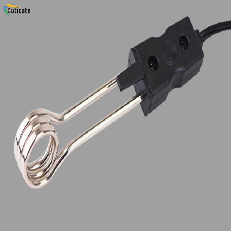 Máy sưởi ô tô 12V điện, tiện lợi cho du lịch và cắm trại