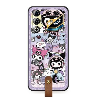 Graffiti Bọc Toàn Bộ Ốp Lưng Điện Thoại ZTE Nubia Neo3 GT 5G Bảo Vệ Bền Chống Bụi Thiết Kế Thời Trang Hoạt Hình Vòng Cổ Chống Bụi Bẩn Silicon Dễ Thương Dây Đeo Ngang Vỏ Mềm TPU