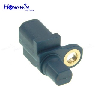 BV6T-2C190-KA BV6T2C190AB Phía Sau Bên Phải Trái ABS Cảm Biến Tốc Độ Bánh Xe Cho Xe Ford Escape 2013-2019 Focus Lincoln MKC Mazda 3 5 Volvo BV6T2C190KA BV6T2C190AB
