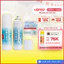 Xịt lạnh giảm đau siêu tốc thảo dược LIGPRO 200 - 300ML Sơ cứu chấn thương thể thao