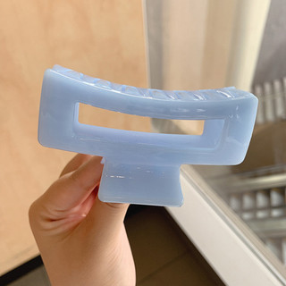 Thời Trang Kẹp Tóc Cá Mập Vintage Lớn - Quà Tặng Perfect Cho Bạn Gái, Vợ Hoặc Mẹ