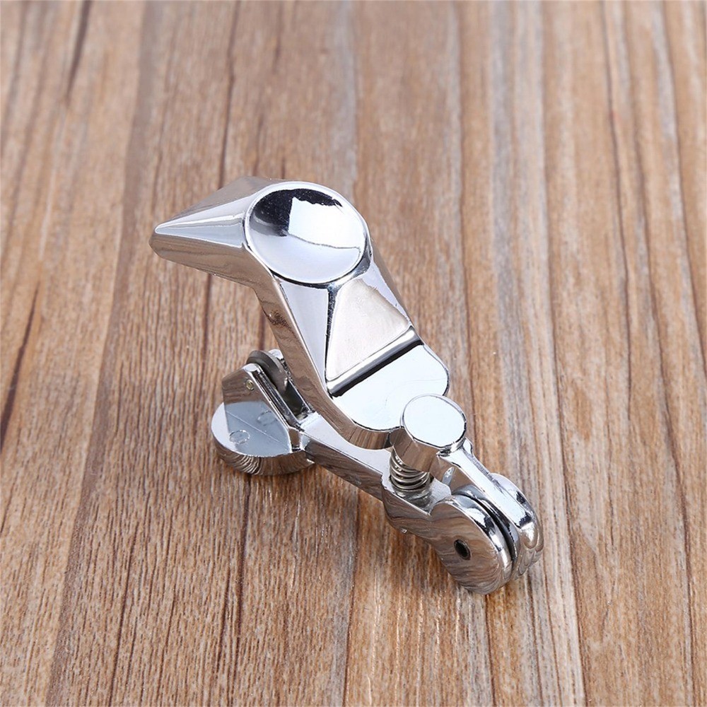Máy cắt thủy tinh FANIELLAPOWELL, Máy cắt đường kính nhỏ 48mm, Máy cắt ống hợp kim kẽm phòng thí nghiệm cầm tay để cắt nhỏ