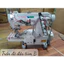 Máy Trần Đè Đầu Túm PEGASUS W600 – Máy May Công Nghiệp Chính Hãng