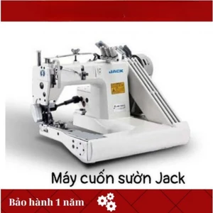 Máy Cuốn Sườn JACK JK-T9270-13-2PL – Máy May Công Nghiệp Chính Hãng