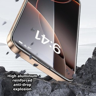 HD Chống Sốc Bảo Vệ Màn HìnhOneplus Ace 5 1-3 Chiếc Dễ Dàng Lắp Đặt Kính Cường Lực Cho Oneplus Ace 5 Pro Racing Ultra Không Bụi Lắp Đặt Phim Bảo Vệ Toàn Màn Hình