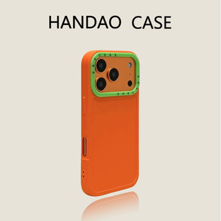 Ốp Điện Thoại Silicon Khung Ảnh Màu Sắc Sang Trọng Cho iPhone17 16 15 14 13 12 11 Pro Max Chống Sốc Bảo Vệ Camera Chống Rơi Ốp Lưng Mềm
