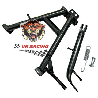 Combo chống đứng chống nghiêng suzuki smash 110 - revo 110