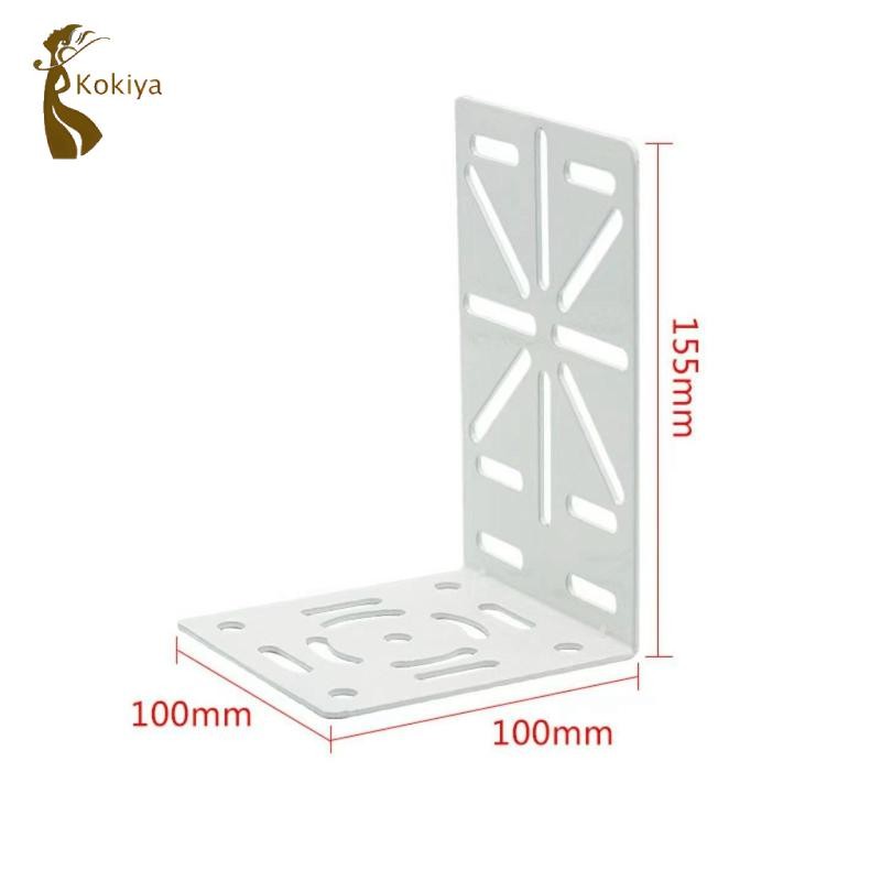Kokiya Mount Adapter Bên Ngoài Camera Hình Chữ L Giá Đỡ Camera