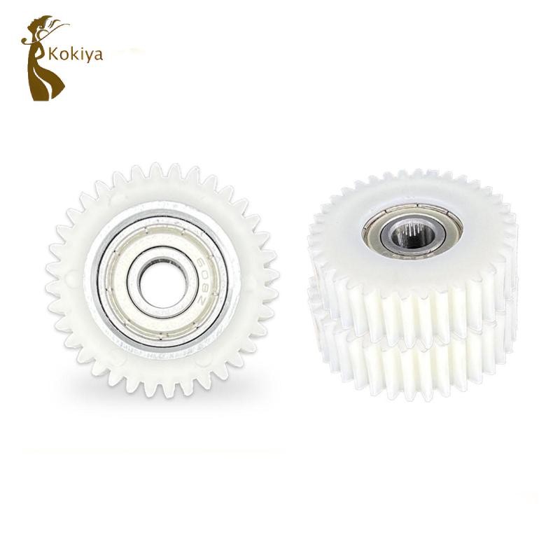 3 Chiếc 36 Răng Hành Tinh Bánh Răng Một Phần Bộ Cho Động Cơ Vòng Bi Kết Nối Xe Đạp Điện Xe Điện