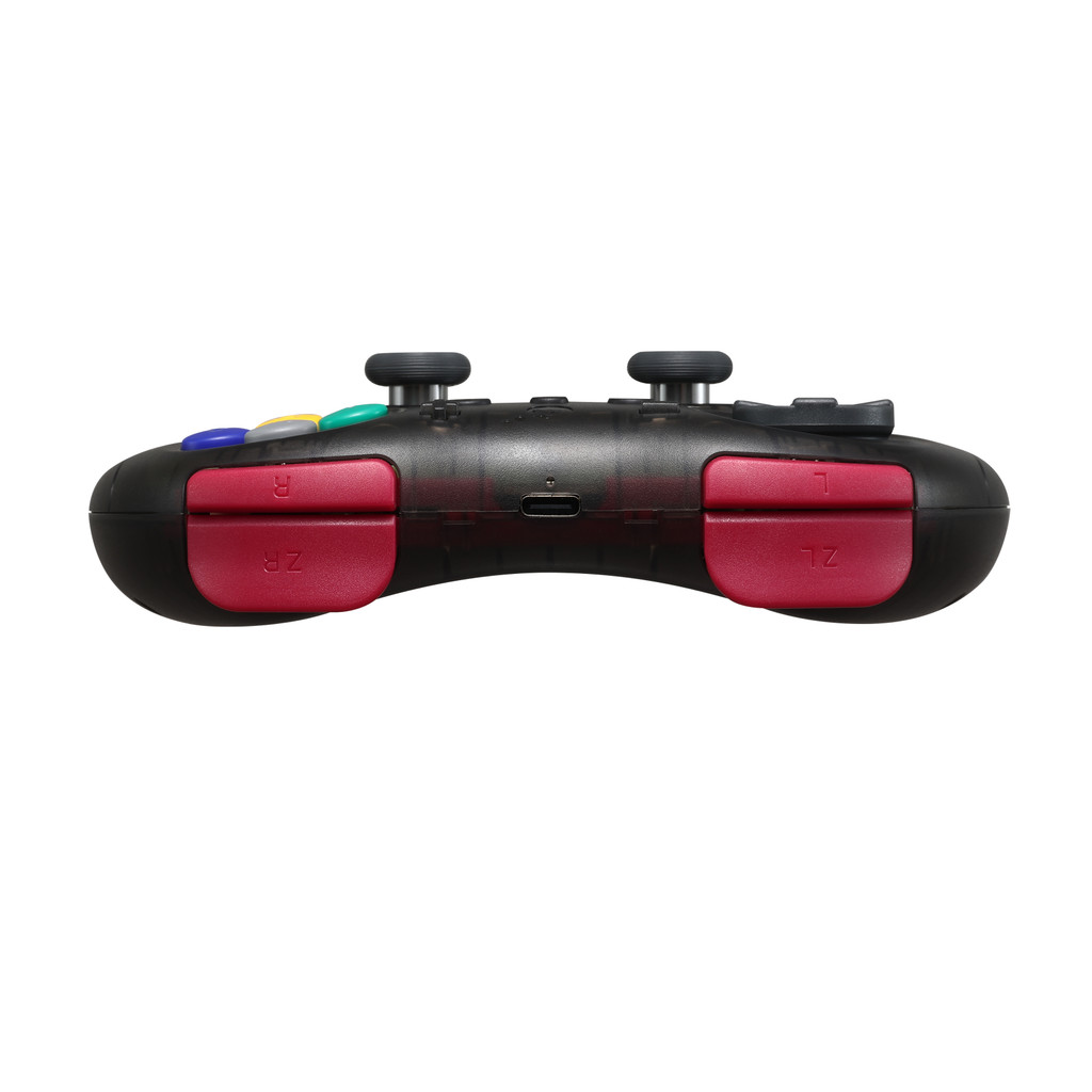 Bộ điều khiển trò chơi không dây GuliKit NS59 Elves 2 Pro cho Switch 2 Cần điều khiển Windows Hall với tay cầm chơi Game 1000Hz cho Android