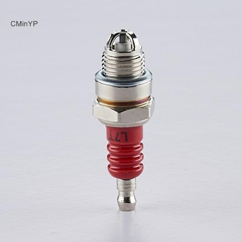 【COD】Bugi đa năng L7T cho động cơ nhỏ, phù hợp với cưa xích, máy cắt cỏ và máy thổi lá, chất lượng cao và độ bền vượt tr