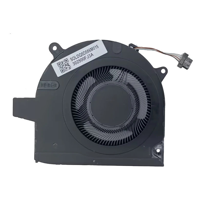 Quạt Làm Mát CPU Laptop Cho LG Gram 16 2 Trong 1 16T90R G.AA78G Bộ Xử Lý Máy Tính Xách Tay Quạt Làm Mát EG50040S1-CV80-S9A DQ5D586M015 DC 5V