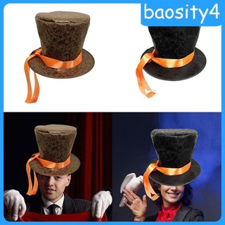 Mũ Top Mũ Dự Tiệc Steampunk Cho Lễ Hội Halloween Hóa Trang Tiệc