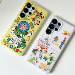 Ốp điện thoại nữ tính 2 trong 1 dễ thương có thể so sánh cho Samsung A23 A24 A25 a55 s25 s22plus ultra Case Girly S23 S23Plus s23fe s24plus s24ultra s21FE Vỏ