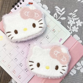 Kẹp tóc mèo KT sang trọng mùa thu đông