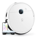 Robot hút bụi lau nhà Ecovacs Yeedi Vac2 Pro (K950), Bản Quốc tế Bảo hành Toàn Quốc — ảnh 3