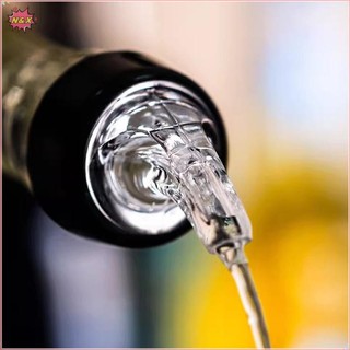 N & X 30ml Định Lượng Rượu Rót Đo Lưu Lượng Đổ Chất Lỏng Hộp Đo Tự Động Rót Dụng Cụ Thanh Gia Đình.