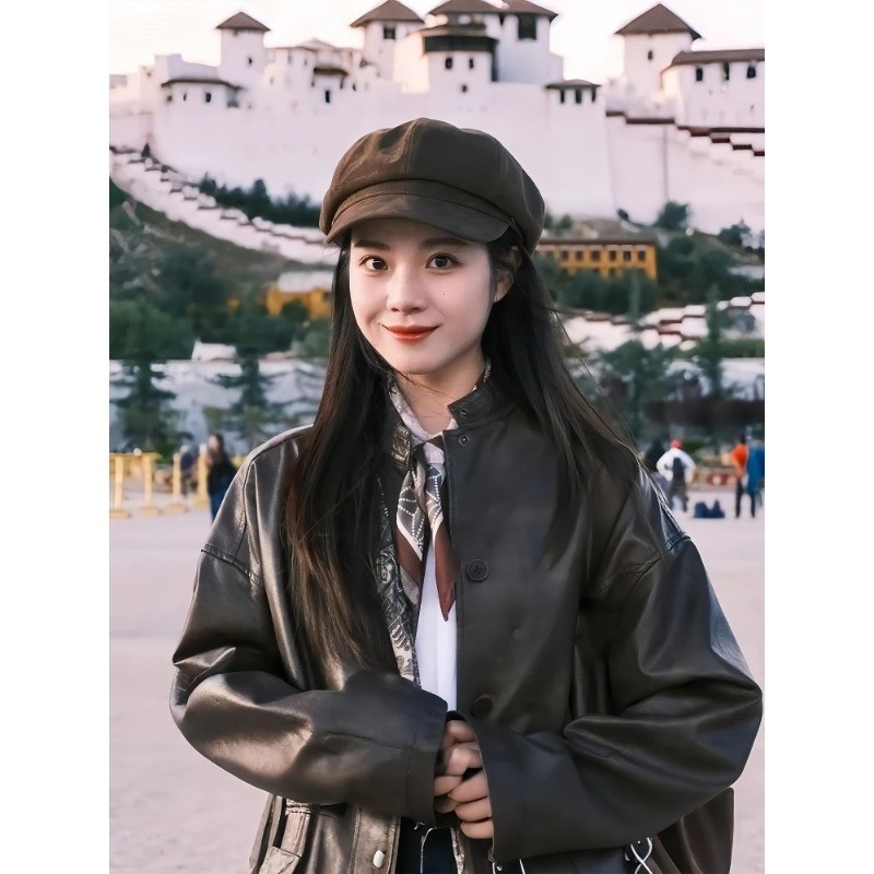 Retro Khăn Thắt Lưng Từ Khăn Lụa - Phong Cách Mới Thời thượng