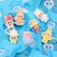Quà tặng trẻ em ular mới với phim hoạt hình sáng tạo túi mù dễ thương thưởng cho học sinh mẫu giáo với đồ chơi quà tặng