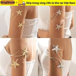 SNUGHOUSE Vòng Tay Mở Rộng, Dây Xích Tay Tua Rua Thời Trang Kim Loại, Vòng Tay Có Thể Điều Chỉnh Retro Sáng Tạo Nữ