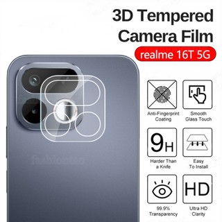 Dành Cho Realme16 T 5G 3D Ống Kính Máy Ảnh Kính Cường Lực Full Cover Bảo Vệ Cho Realme 16 T Pro Plus 16T 16Pro + 16ProPlus Realme 16T Realme16T Realme16Pro + Realme16ProPlus 2026