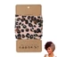 SAMO Quấn Tóc, Khăn Lau Đầu Co Giãn Cao Cấp, In Hình Thời Trang Microfiber Rộng Ban Nhạc Cảm Ứng Mềm Băng Đô Chăm Sóc Tóc Qua Đêm