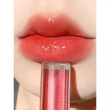 Lip Glaze Chính Hãng Chính Hãng Không Phai Màu Gương Nước Bóng Pure Desire Son Dưỡng Môi Son Dưỡng Môi Son Dưỡng Môi Nước Glo