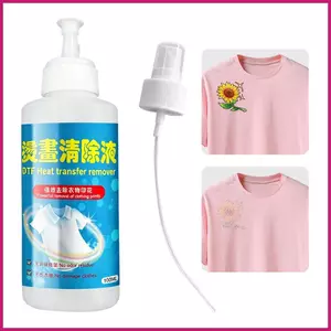 Quần Áo Tẩy Logo 100g An Toàn Nhẹ Nhàng Giải Pháp Chuyên Nghiệp In Vải Tẩy Cho Nam Nữ Người Lớn Mẹ shopidaevn