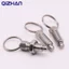 Chia Pin Kéo Vòng Loại GN717 Núm Cắm Thép Không Gỉ Lò Xo Định Vị Pin Chia Khóa Pin Nguồn Nhà Máy F7YS