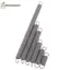 Cheenm 1Pc Nối Dài Căng Thẳng Lò Xo Lò Xo Thép Móc Mở Rộng Lò Xo Dây Dia 1.0mm VN