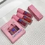Gương Không Dính Son Bóng Hydrated & Full-looking Lip Gloss Quà Tặng Trang Điểm Cho Bé Gái Và Nữ