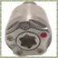 2 Chiếc Đa Gram Trọng Lượng Golf Vít Trọng Lượng Cho R7 R9 R11 R11S R1 Golf Trọng Lượng Vít Driver