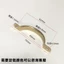 Thép không gỉ 304 Hình Nơ Hộp Dụng Cụ Tay Cầm Nắp Nồi Cắt Tay Cầm Mở Ngăn Kéo Tay Cầm Tủ Quần Áo Nhà Bếp Tay Cầm Cửa S5EY