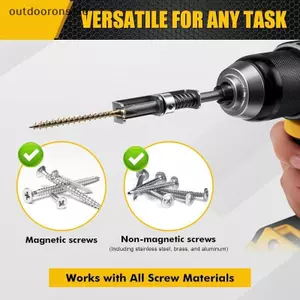 Công cụ hỗ trợ vít lò xo đa năng cho thợ cơ khí & thợ điện FSI